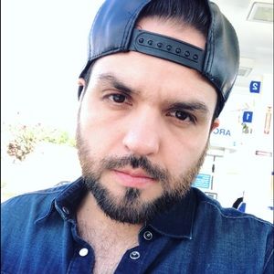 Meet your Posher, Erick